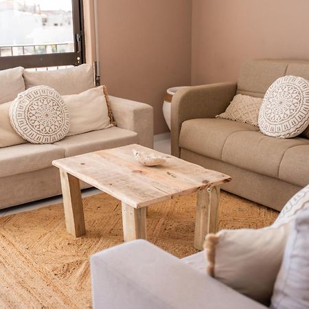 Old Town Apartment Nearthe Beach อัลบูเฟรา ภายนอก รูปภาพ