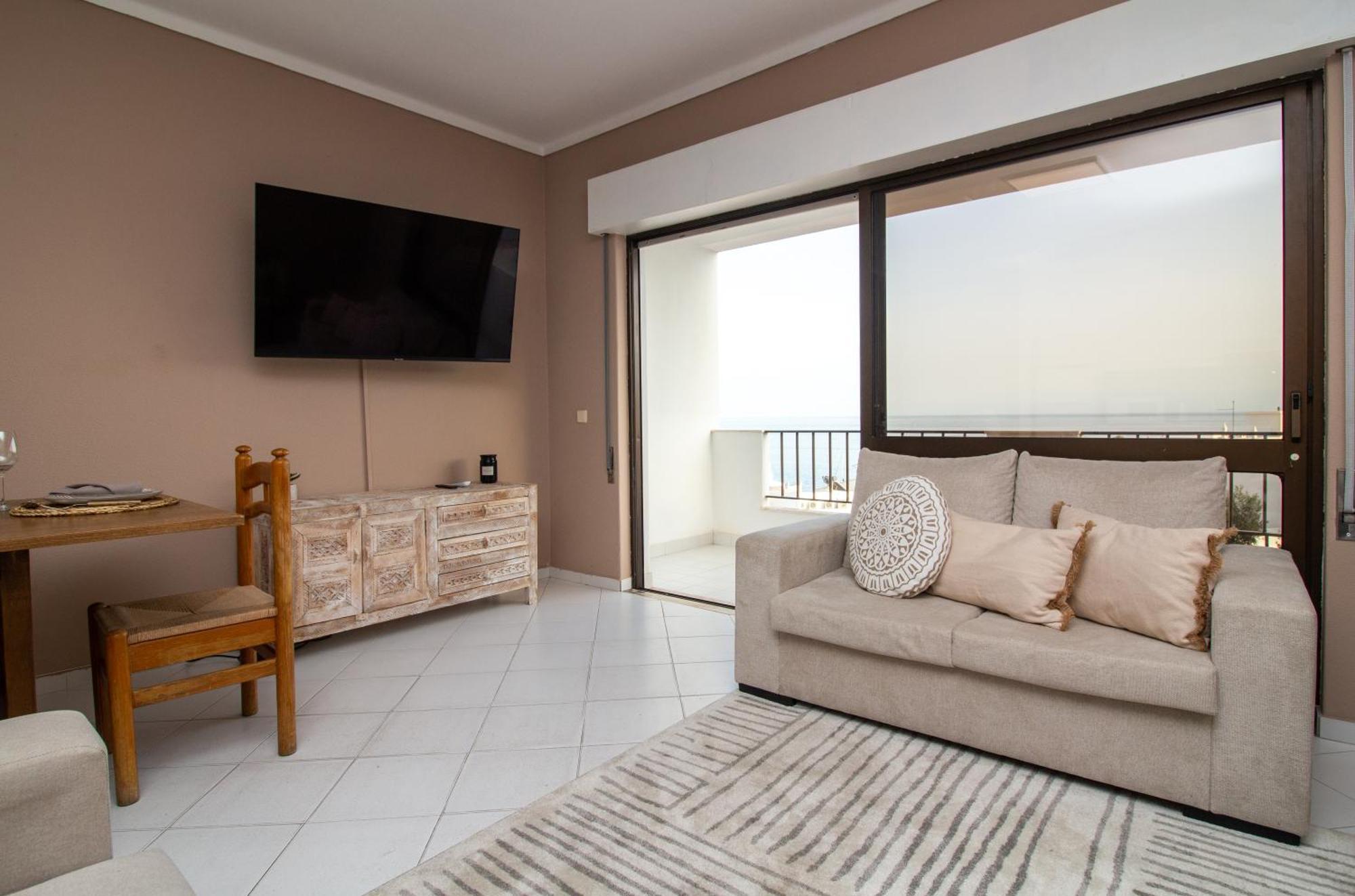 Old Town Apartment Nearthe Beach อัลบูเฟรา ภายนอก รูปภาพ