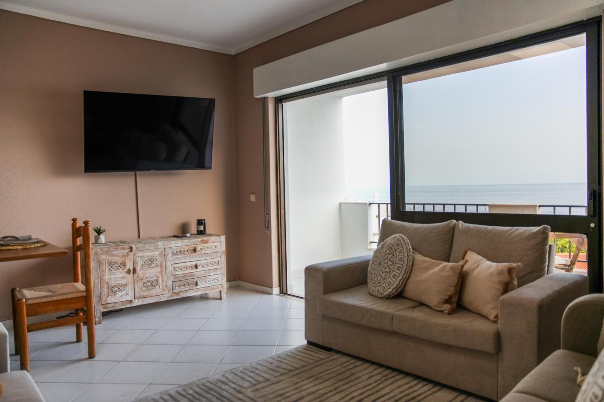 Old Town Apartment Nearthe Beach อัลบูเฟรา ภายนอก รูปภาพ