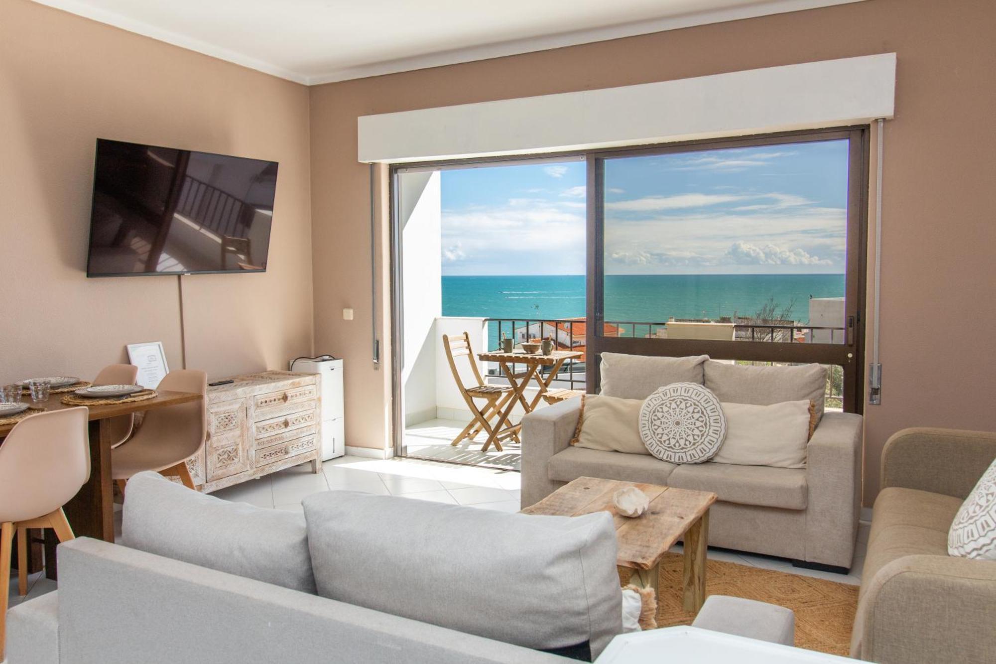 Old Town Apartment Nearthe Beach อัลบูเฟรา ภายนอก รูปภาพ