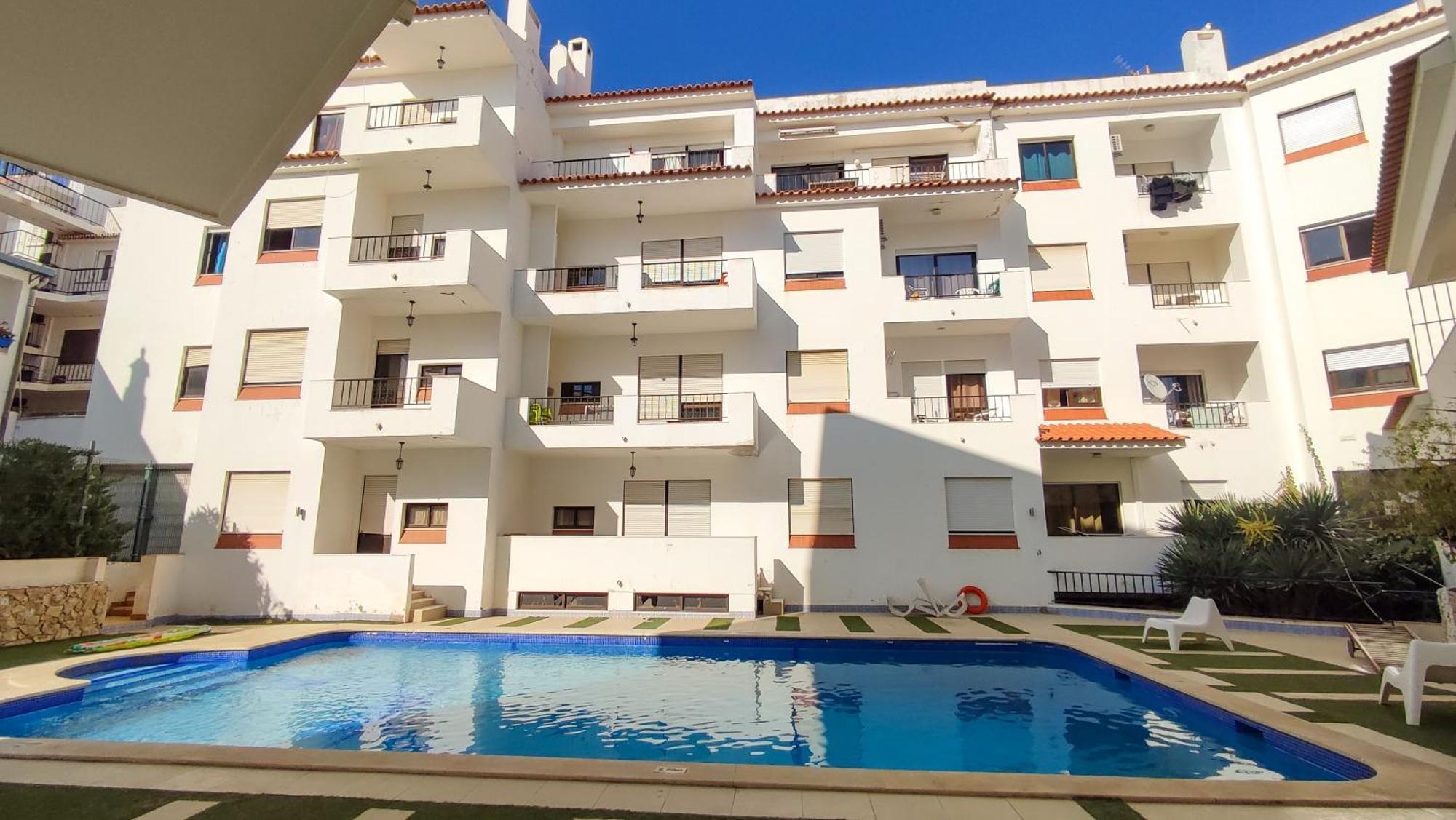Old Town Apartment Nearthe Beach อัลบูเฟรา ภายนอก รูปภาพ